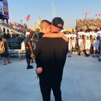 Daniel Hendrickson (@d_hendrickson79) 's Twitter Profile