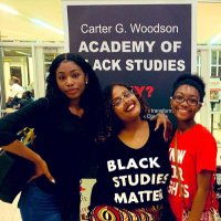 Nubia Gerima-Rogers (@texts2empower) 's Twitter Profile