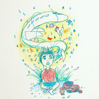 Art, Pins, and stickers. insta/fb @thatguyisglen Currently participating in #inktober2019