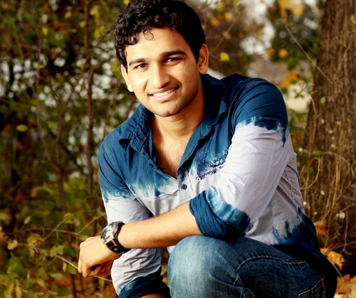 unirmal's profile picture. Entrepreneur