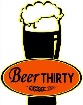 Beer Thirty is a neighborhood bar in Binghamton Ny. located next to the T.A. off exit 2  (607)237-0533
#itsalwaysbeerthirty
#greatfood
#greatparking
#specials