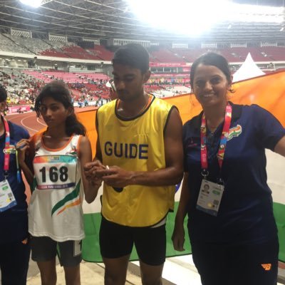 Divyang Sports is a online YouTube Channel & Online Digital Magazine. We Promote Para Athletes, Physical Disability Cricket,Blind Cricket,Deaf & Dumb etc
