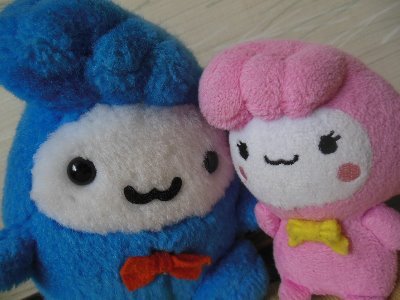 「あら坊です!妹のあらみぃと一緒に荒川区の素敵なお店やイベントの紹介、お出かけの写真、おうちの人が集めたあら坊・あらみぃグッズの自慢を載せていくよ!みんなよろしくね!」
みぃ「おともだちになろー♪」
※荒川区役所から許可をもらっていますが、荒川区の公式アカウントではないのでお間違いのないようよろしくお願いいたします。