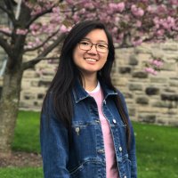 Sarah Wang (@sarahhwangg_) 's Twitter Profile
