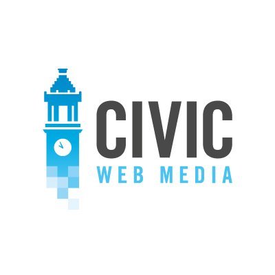 Civic Web Media gets local businesses online by setting up their websites, maintaining social media and improving Google rankings.