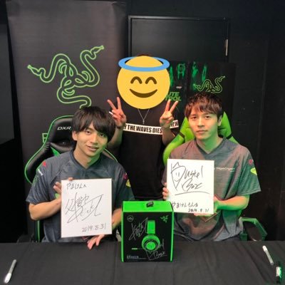 OW2好きです。レインボーシックスシージ好きです。クラクラ好きです。カブクワ好きです。apex好きです。アニメ・漫画好きです。動画などをいいね&RTしていただけると嬉しいです!気づければ相互フォローするよー