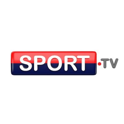 The official account for Sport TV.