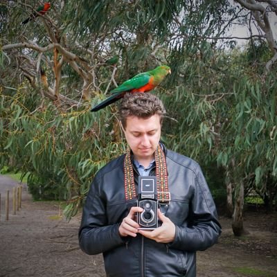 guywithacamera3's profile picture. 25, Photojournalism Graduate, Animal Lover, Occasional Activist, Fun at Parties