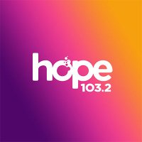 Hope 103.2 (@hope1032) 's Twitter Profile