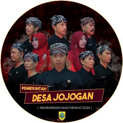 Akun Resmi Pemerintah Desa Jojogan | Sampaikan Keluhan/Kritikan/Saran Anda dengan menyertakan #KemalaJateng & #JatengGayeng | Email : jojogan@desakupemalang.id