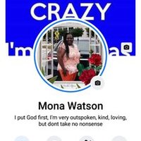 Mona Watson - @MonaWat83464535 Twitter Profile Photo