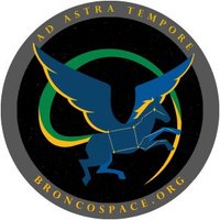 Pomona's CubeSat Laboratory (@broncospace) 's Twitter Profile Photo Pomona's CubeSat Laboratory (@broncospace) 's Twitter Profile Photo