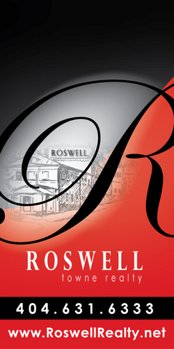 Roswell Towne Realty is a full-service real estate brokerage providing you with unsurpassed service and dedication.