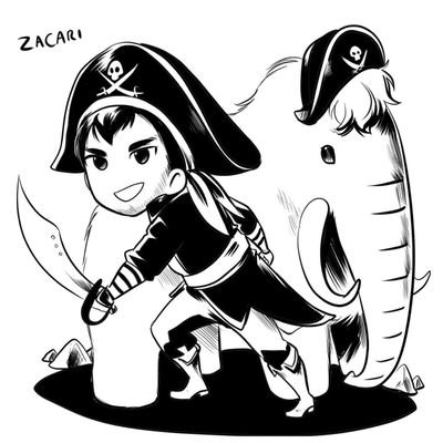 Zacari Tadazkeさんのプロフィール画像