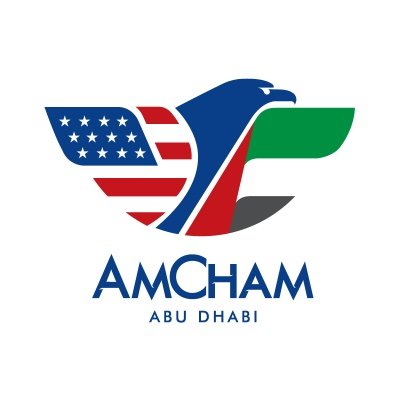 Largest western trade group in Abu Dhabi, UAE; Representing Fortune 500s, small and medium sized businesses & entrepreneurs; Member of US Chamber of Commerce
