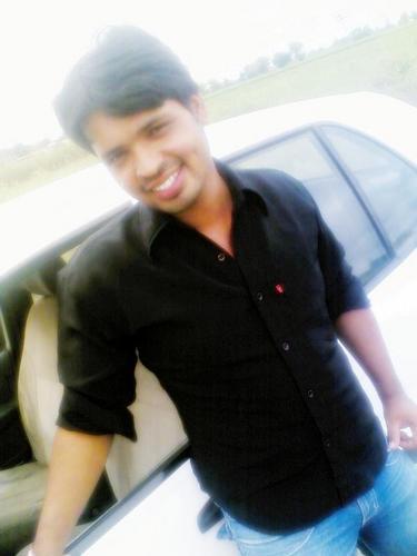 from New Delhi