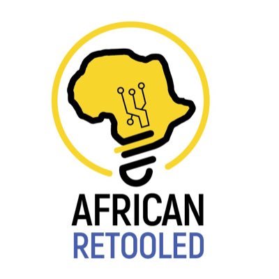 Two recruiters curious about the future of work and looking to prepare Africans for the 4th industrial revolution.