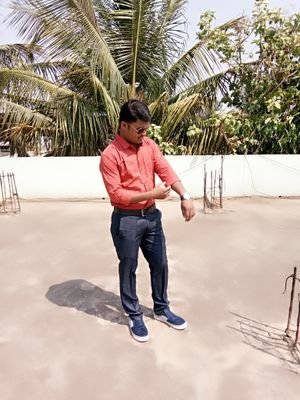 gavari_n's profile picture. Endra