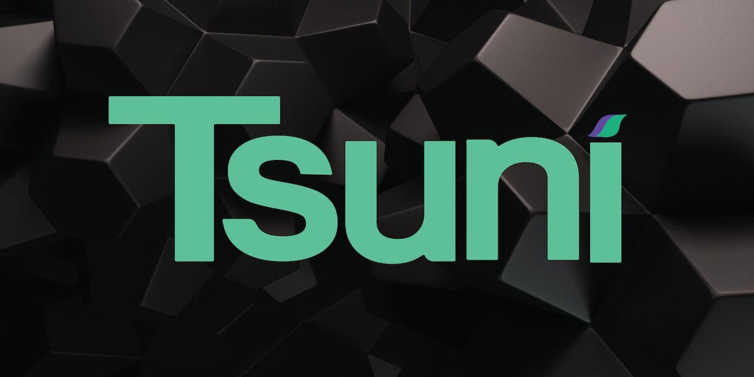 DigitalTsuni's profile picture. 