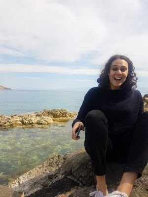 PhD candidate @UMCCR_RADIO_Lab @UMCCR | Cancer genomics, precision medicine