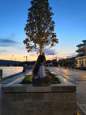 Sadi8PQo1oFwWU3's profile picture. 13 years old. Learning chinese