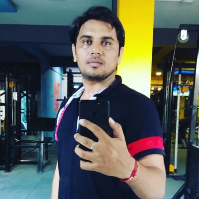 Jigspatel_MCA's profile picture. Full stack developer Freelancer at (Angular, React.js, Node.js, Aspdotnet core)
insta id : jigspatel.04