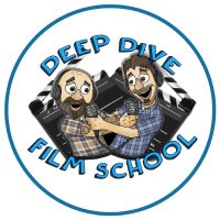 deepdivefilmschool (@ddfspodcast) 's Twitter Profile