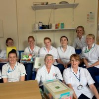NUH Stroke Occupational Therapists ๐ (@nuhstrokeots) 's Twitter Profile Photo NUH Stroke Occupational Therapists ๐ (@nuhstrokeots) 's Twitter Profile Photo