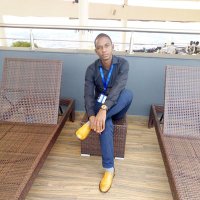 MUSHIMIRWE Justin (@mushimirwejust1) 's Twitter Profile