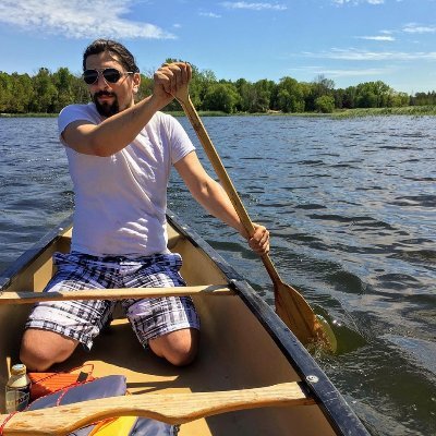 ErikTheTechHobo's profile picture. Hobo Tech Enthusiast, English Graduate, Web Scholar, Unapologetic Student, Caffeine Junky, Procurer of Games