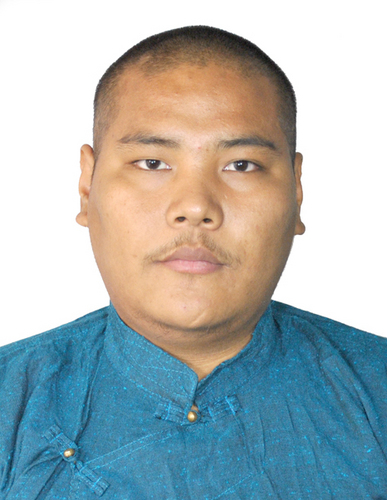 SherabTseDor's profile picture. 