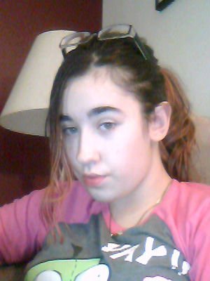 korieliza222's profile picture. 