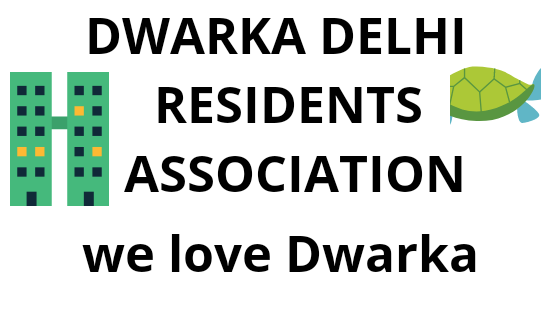 We are working here for welfare of Dwarka