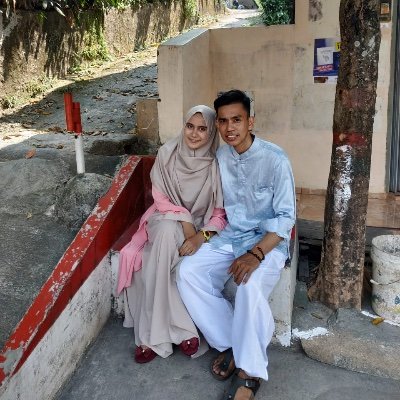 syarasyanufa's profile picture. Andika Saputra 💍