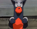 Houndour