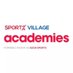 SPORTZ VILLAGE Academies (@svacademies) Twitter profile photo SPORTZ VILLAGE Academies (@svacademies) Twitter profile photo
