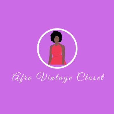 Afro Vintage Closet
📍: Santo Domingo, RD
#Afro #vintageclothing online store
Find tips, great prices, best clothing, and more...