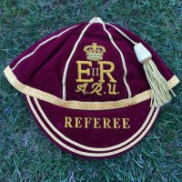 Army Rugby Union Referees’ Society (@armyrugbyrefs) 's Twitter Profile