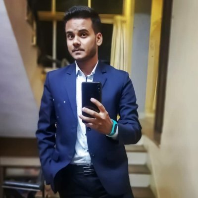 harshvardhan045's profile picture. Sometimes I just wanna give it up all and become a billionaire.