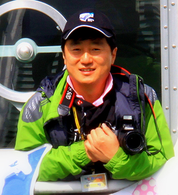 다음 베스트(우수)블로거 
----------------------
한국언론재단 발행 (월간) 신문과 방송 선정 파워블로거 
----------------------
여행블로거기자단 단장
(http://t.co/4RcfaIzytW)