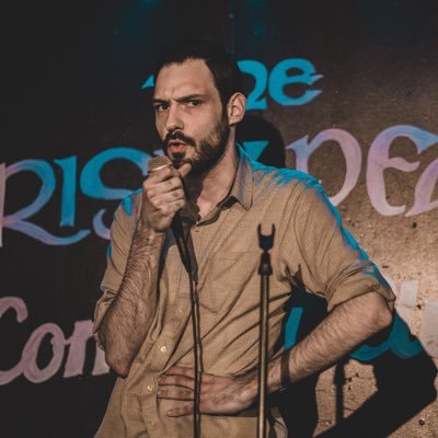 Stand Up Comedian, Type 1 Diabetic, Open Mic Level Comedy