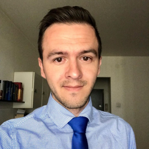 .NET, UWP and Xamarin developer.
Windows enthusiast