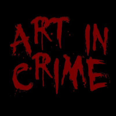 Art In Crime