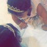 7rof_al9mt's profile picture. خريجة تقنية معلومات- جامعة الملك سعود, موظفة قطاع خاص و أم لقطعتين من السكر👩‍👧