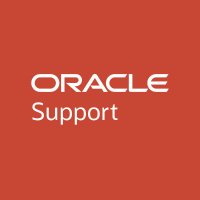 My Oracle Support (@myoraclesupport) 's Twitter Profile