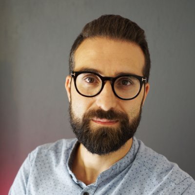 Scrivo, fotografo e racconto nei miei video tutto ciò che di tecnologico mi passa per le mani