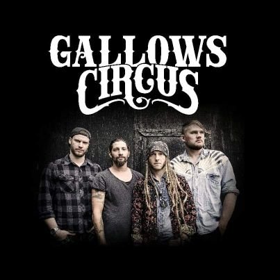 Gallows Circus are a blues-hearted dirty rock band from Kent....Have a listen at https://t.co/41A5DRceTp