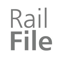 RailFile (@railfile) Twitter profile photo