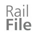 RailFile (@railfile) Twitter profile photo RailFile (@railfile) Twitter profile photo