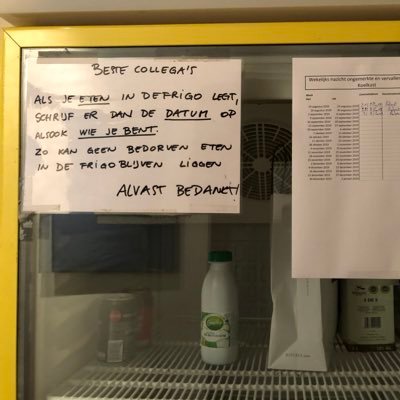 fridge_smart's profile picture. Smart Fridge the coolest and most intelligent refrigerator on the planet. Developed to avoid moldy food and to increase professionalism in data collection.